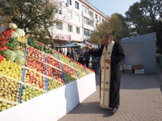 Invitaţie la Zilele Toamnei, în Medgidia